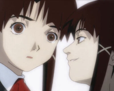 lain