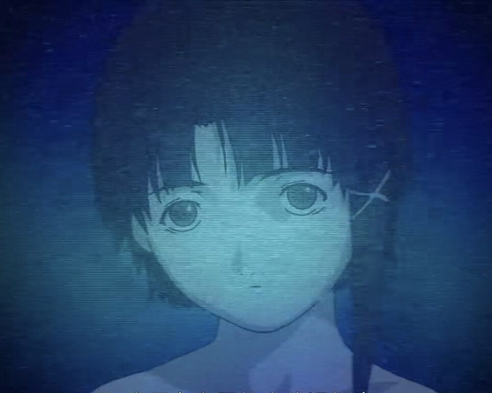 lain