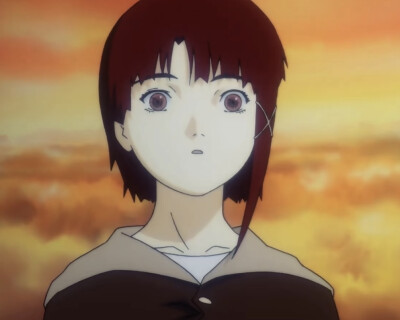 lain