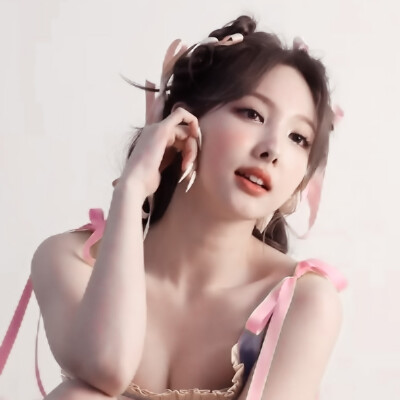 林娜琏
原.朴安冉