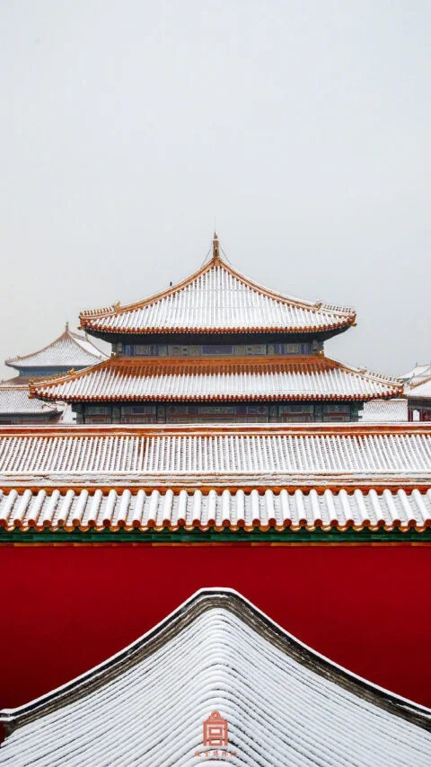 故宫～北京 