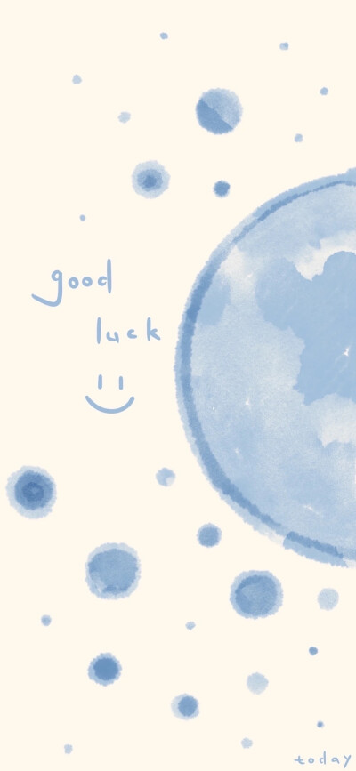 敲级治愈的高清手机壁纸