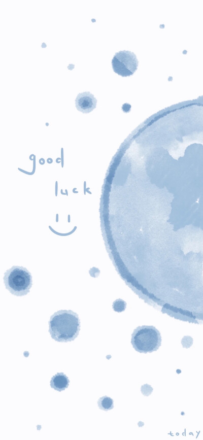 敲级治愈的高清手机壁纸