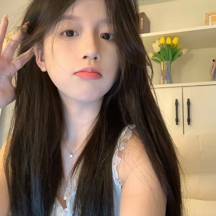 侵权删/女头 清冷 