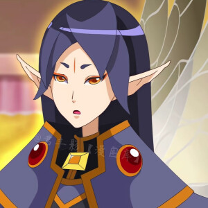 曼陀罗陛下,曼达