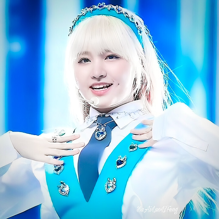 怜栗
直井怜✘栗子liz