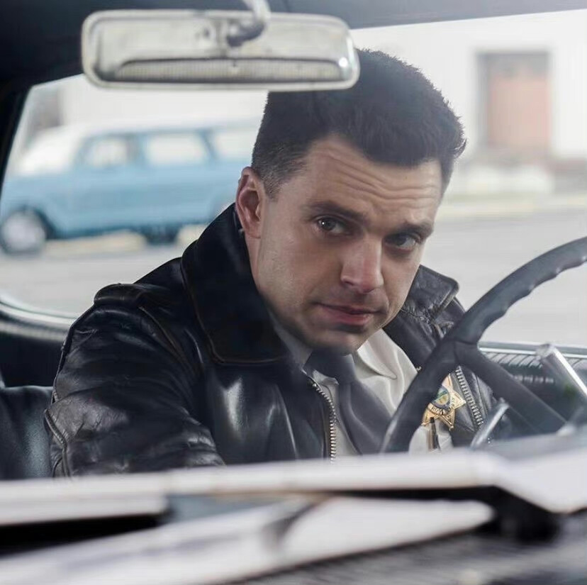 Sebastian Stan
