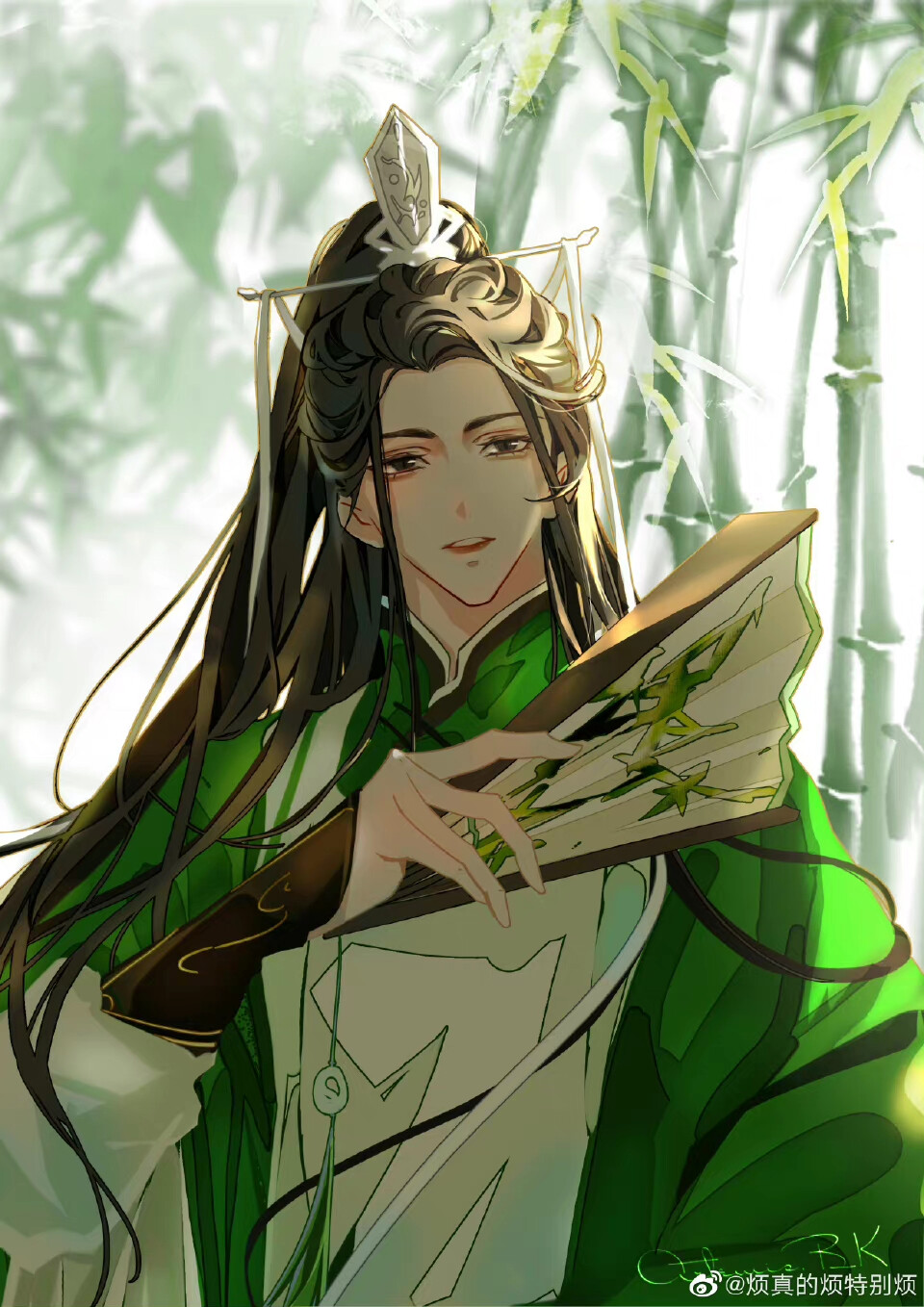 《人渣反派自救系统》