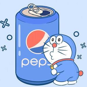 卡通易拉罐 - 高清图片,堆糖,美图壁纸兴趣社区