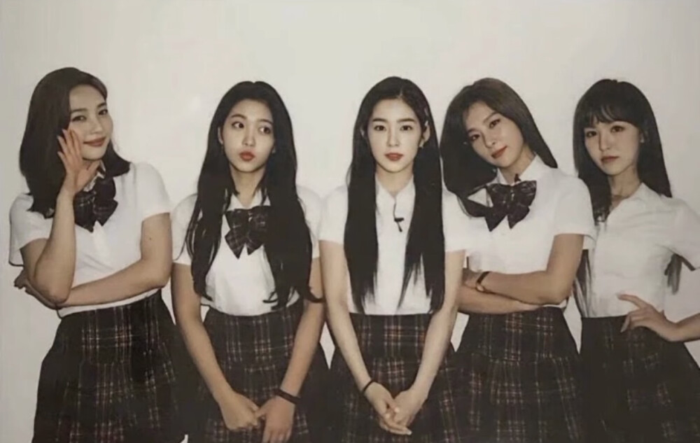 Redvelvet 