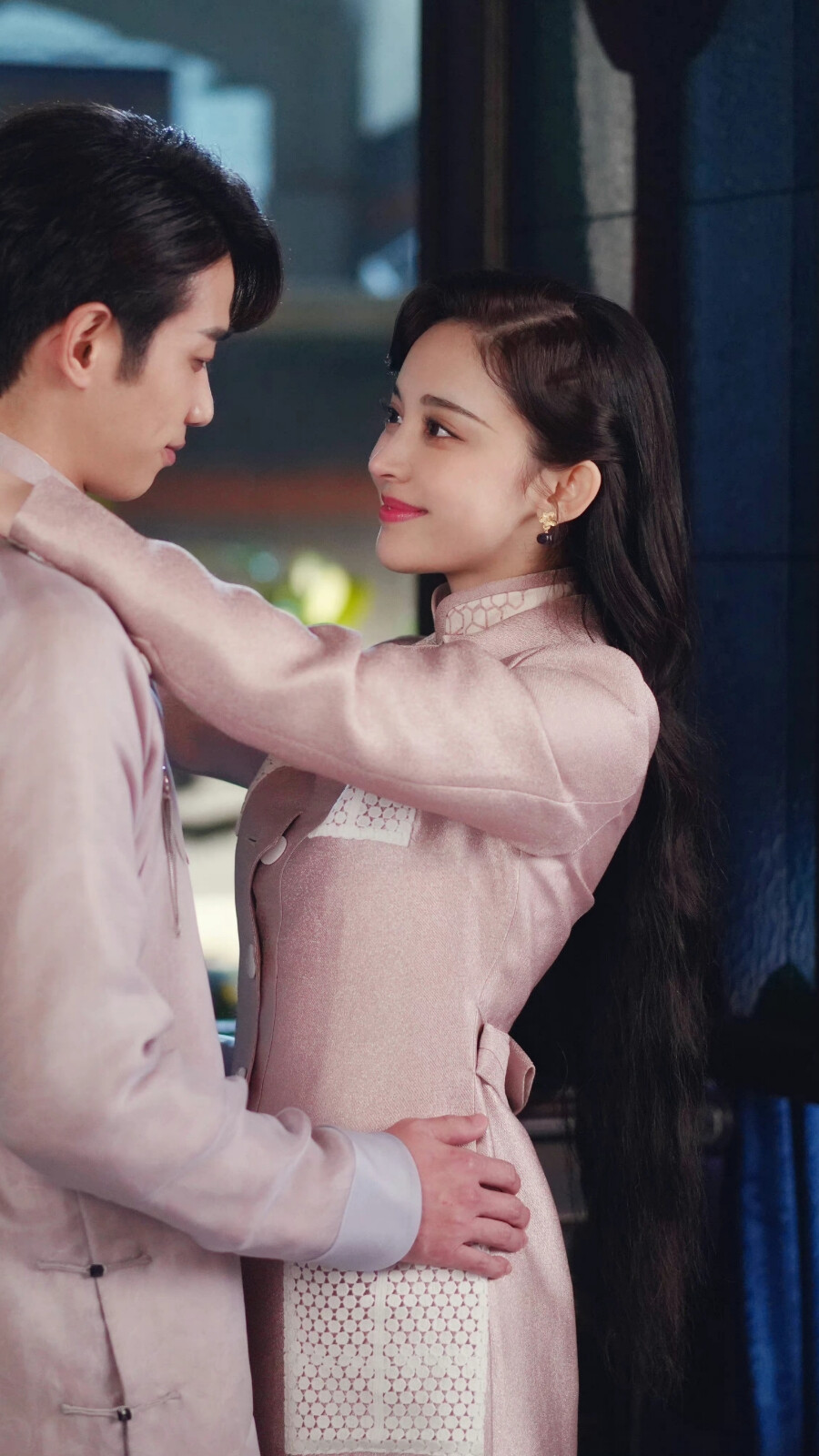 十二谭 古力娜扎