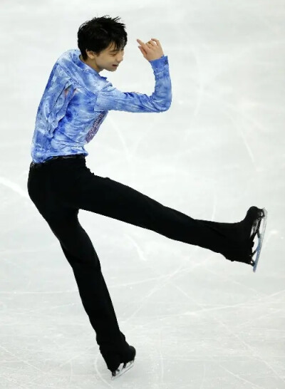 羽生結弦