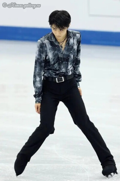 羽生結弦