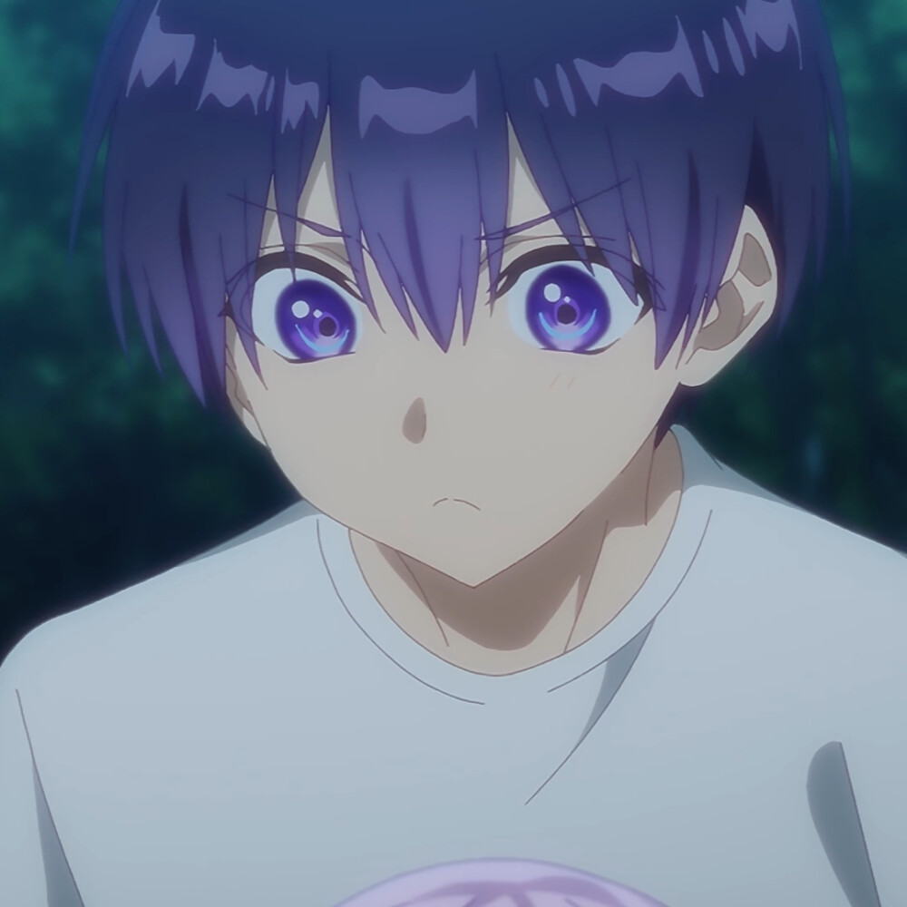 《式守同学不止可爱而已》第8话