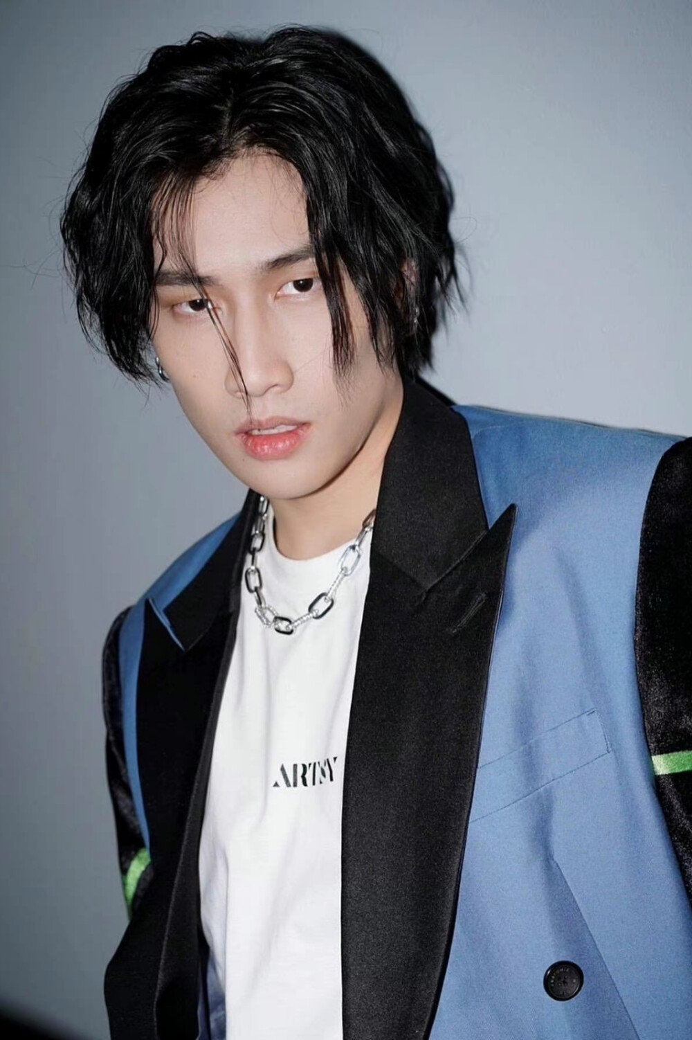 《黑帮少爷爱上我》kpts vegas 柏博