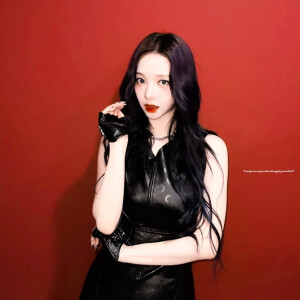 aespa-怪火(illusion')