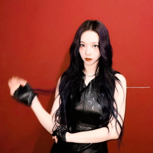 aespa-怪火(illusion')