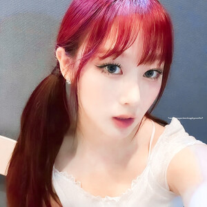 aespa-怪火(illusion')