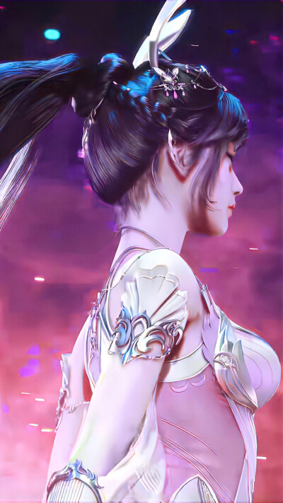 小舞复活
