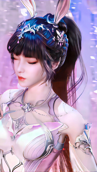 小舞复活