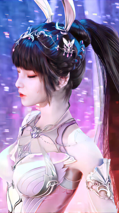 小舞复活
