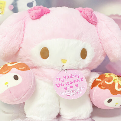 可爱头像
#玩偶头像#