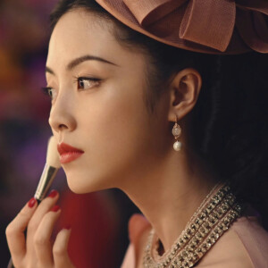 十二谭 章乐韵 - 高清图片,堆糖,美图壁纸兴趣社区