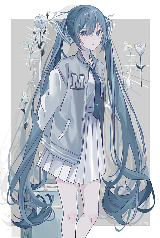 miku