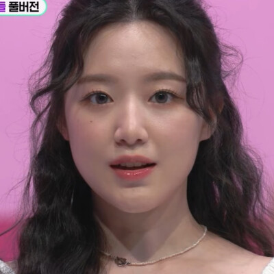 （G）-IDLE｜叶舒华可二改
二改描述注明Lynne