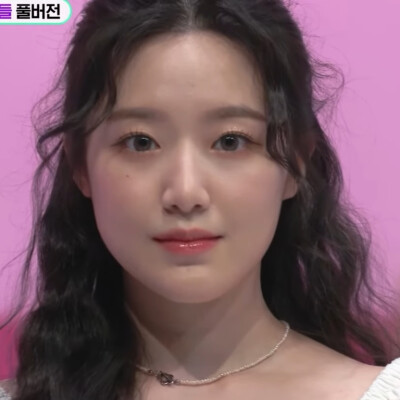 （G）-IDLE｜叶舒华可二改
二改描述注明Lynne