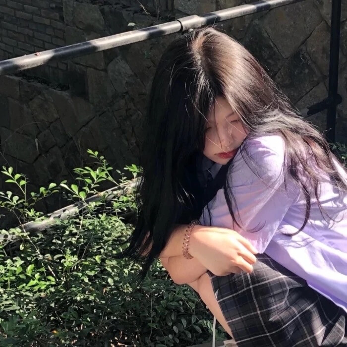 如果有来生 别太单纯