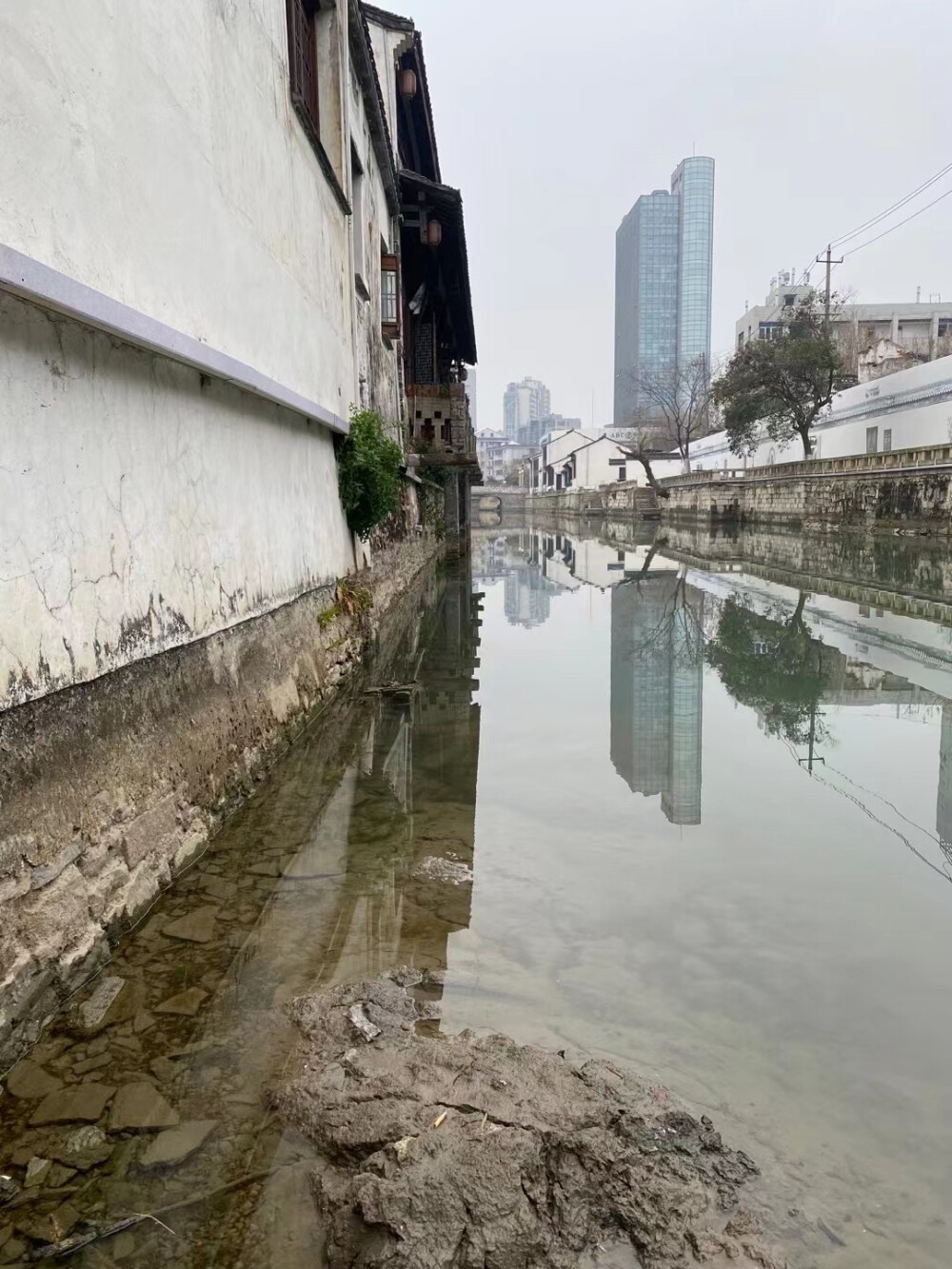 江南烟雨 