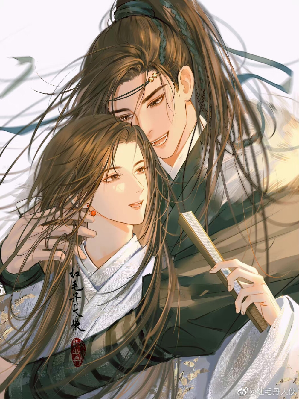 将进酒@红毛丹大侠