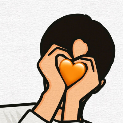 “一天一月一年又一年 像不像永远”
情侣头像｜优质情头｜插画头像
画师:【唐爪子】