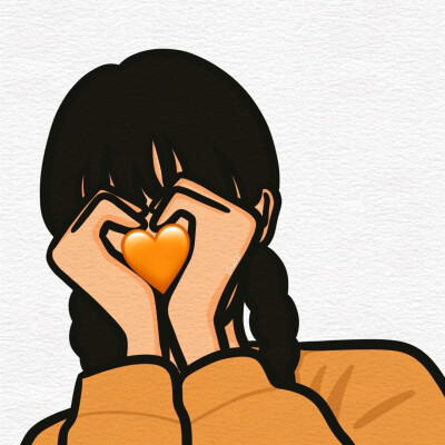 “一天一月一年又一年 像不像永远”
情侣头像｜优质情头｜插画头像
画师:【唐爪子】