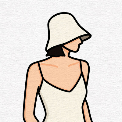 “一天一月一年又一年 像不像永远”
情侣头像｜优质情头｜插画头像
画师:【唐爪子】