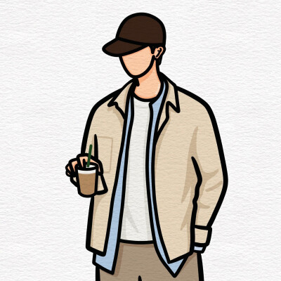 “一天一月一年又一年 像不像永远”
情侣头像｜优质情头｜插画头像
画师:【唐爪子】