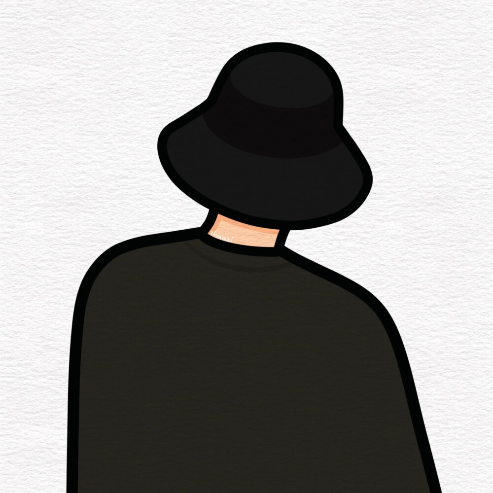 “一天一月一年又一年 像不像永远”
情侣头像｜优质情头｜插画头像
画师:【唐爪子】