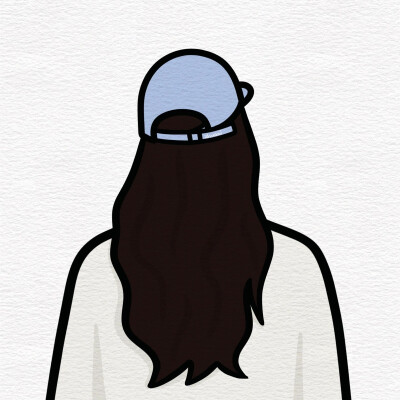 “一天一月一年又一年 像不像永远”
情侣头像｜优质情头｜插画头像
画师:【唐爪子】