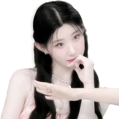  “每天都要记得想我哦。”
