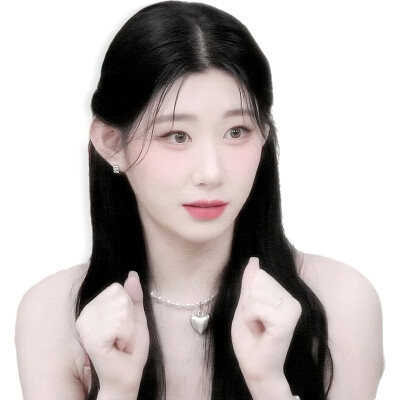  “每天都要记得想我哦。”
