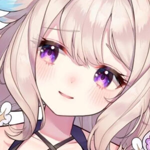 vtuber/vocaloid/vr/角色