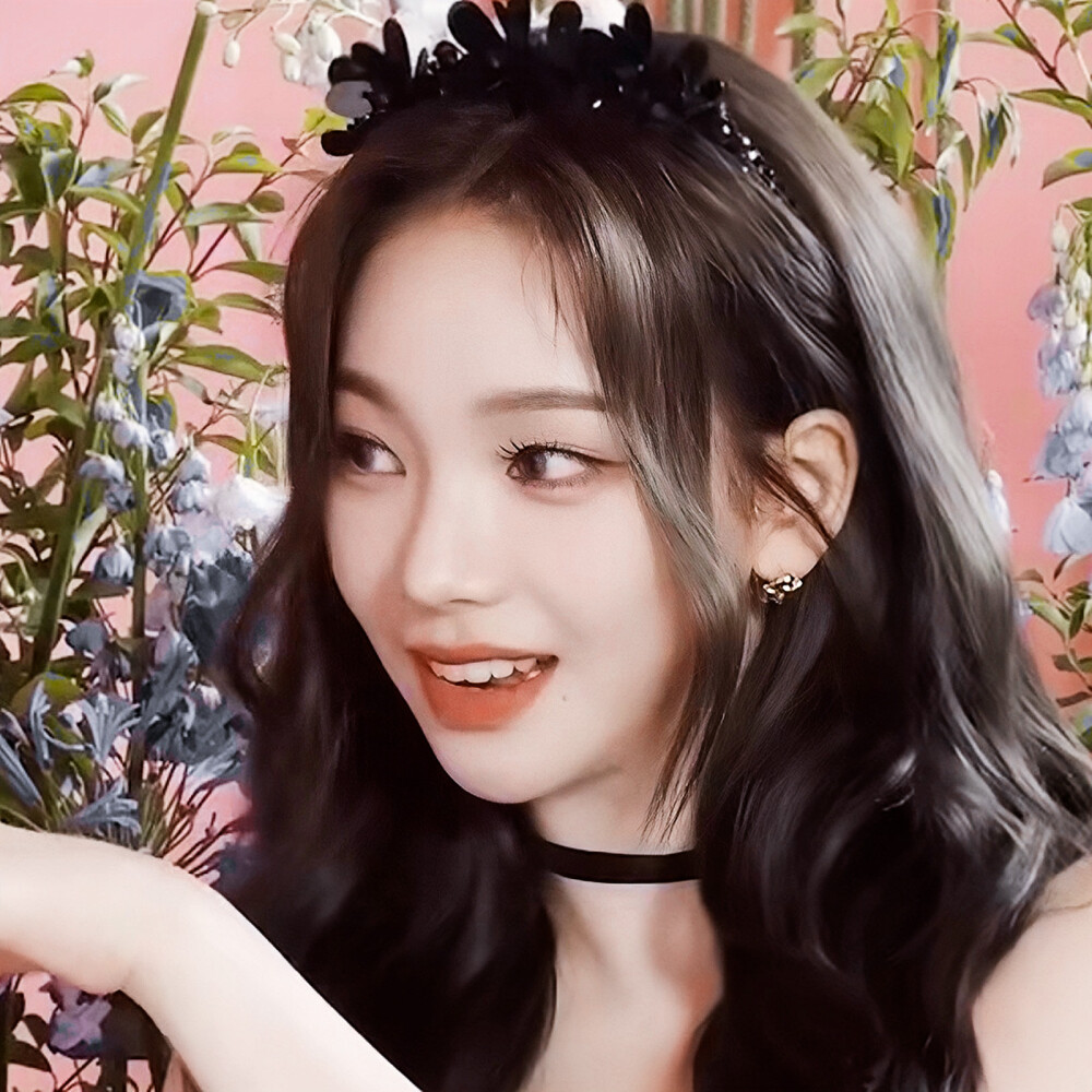 柳智敏·粉色星球
原温峪