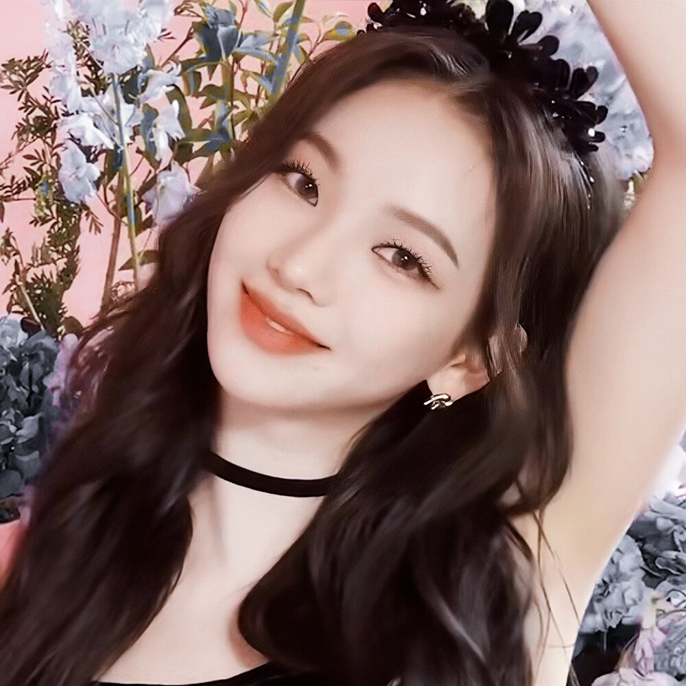 柳智敏·粉色星球
原温峪