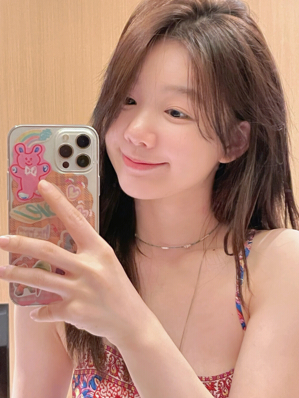 徐梦洁精美照片