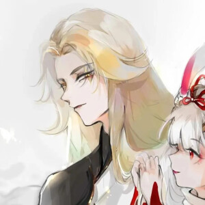 王者情头李信公孙离 - 高清图片,堆糖,美图壁纸兴趣社区