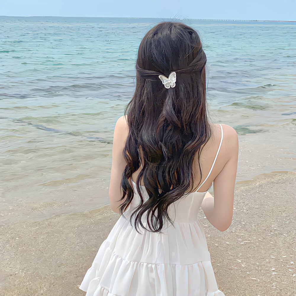  ᰔᩚ：很哇塞的高清女头像 ᰔᩚ
ʚ ：背景软萌纯欲淑女氛围ɞ
@小栀音 