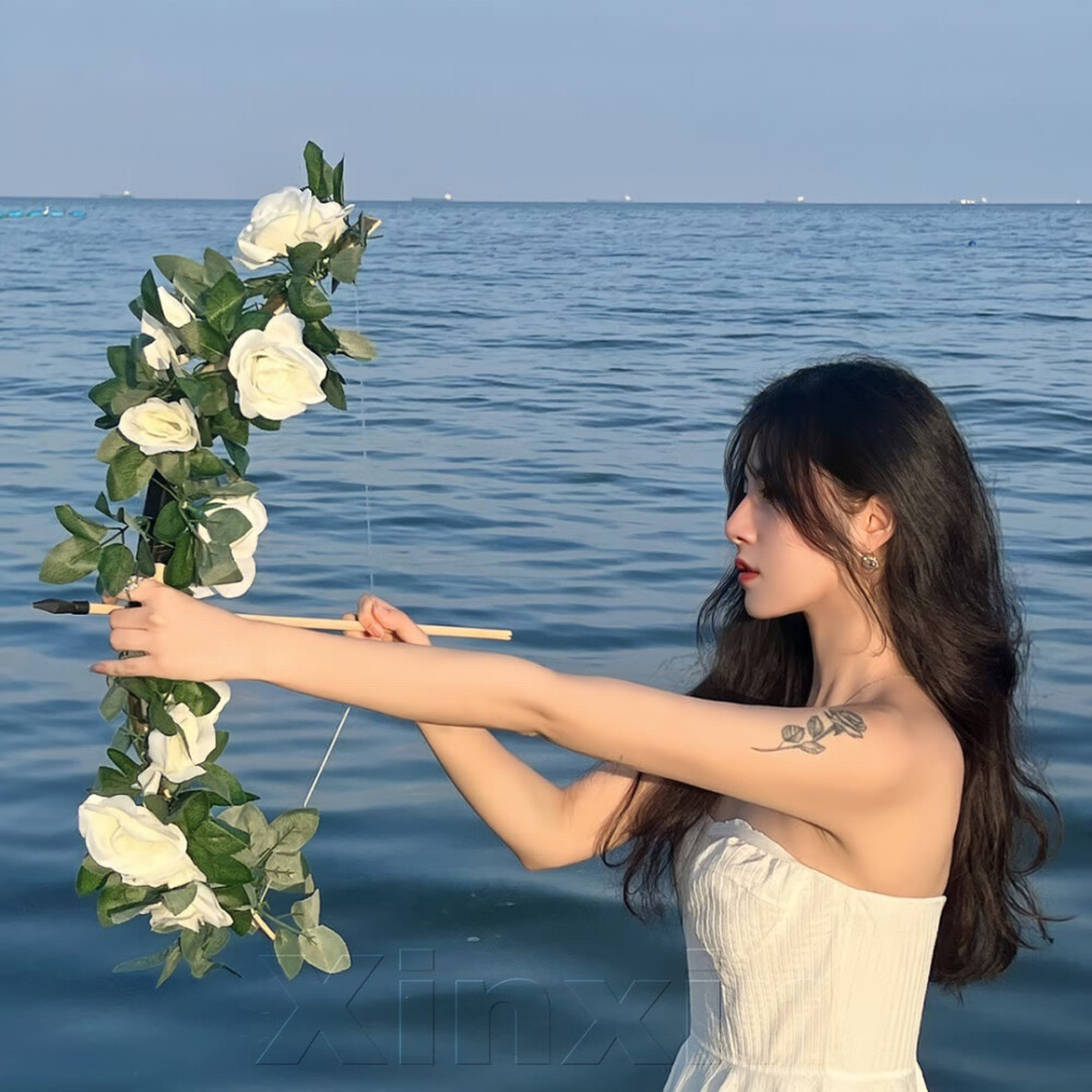  ᰔᩚ：很哇塞的高清女头像 ᰔᩚ
ʚ ：背景软萌纯欲淑女氛围ɞ
@小栀音 