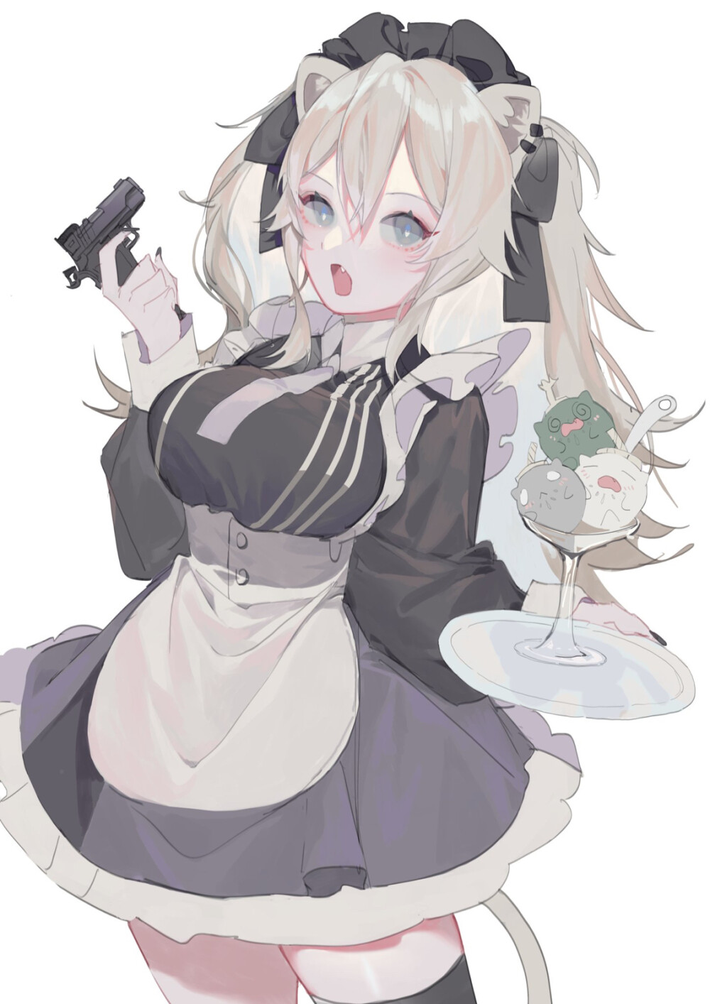 画师安利～
cr：twi…@midorikooo0126