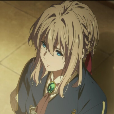 violet evergarden